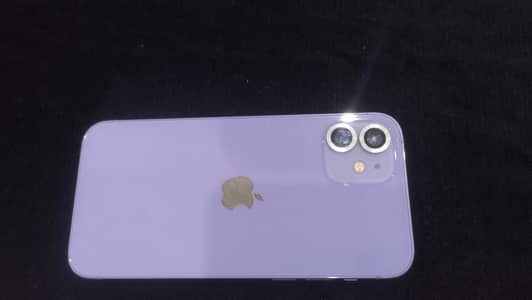 Apple iPhone 12