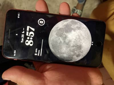 Apple iPhone 8 Plus