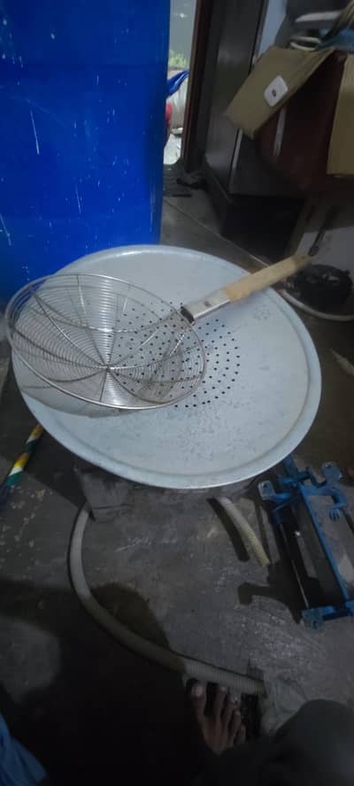 chips tools chula alo cutter and tawa