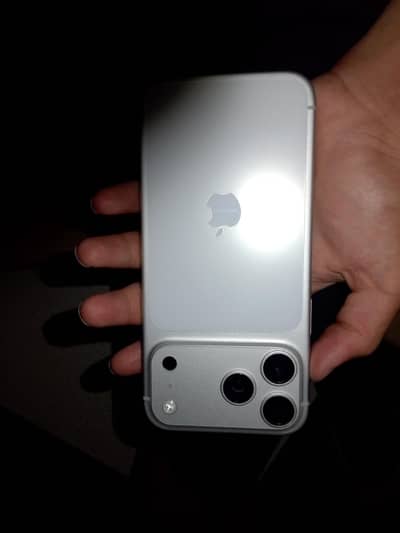Apple iPhone 17 Pro Max