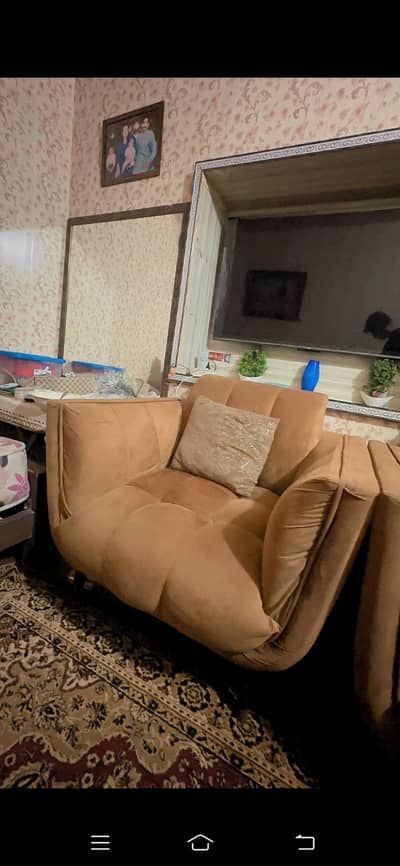 6 seater