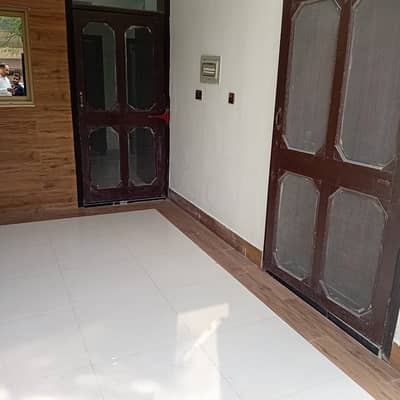 7 Bedrooms & 7 Bathrooms Full House Available For Rent In G-9