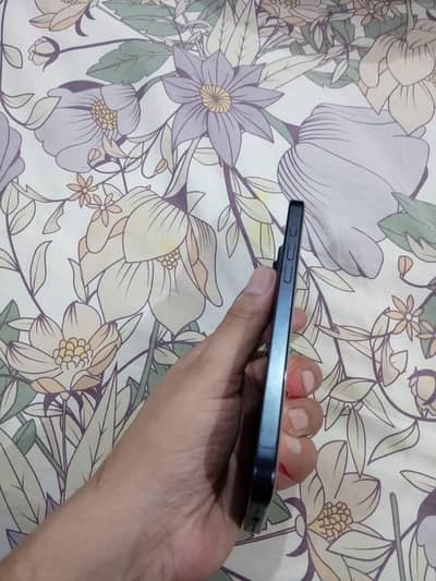 I Phone 15 Pro Max 256 LLA Dual PTA Aproved