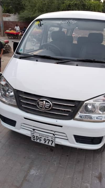 Changan karvaan Rent Monthly