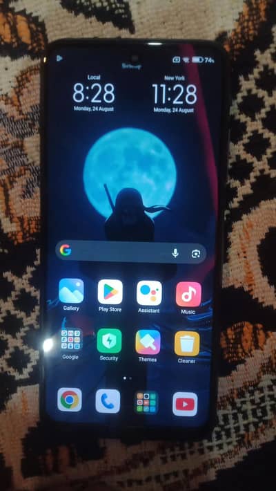 Realme 10