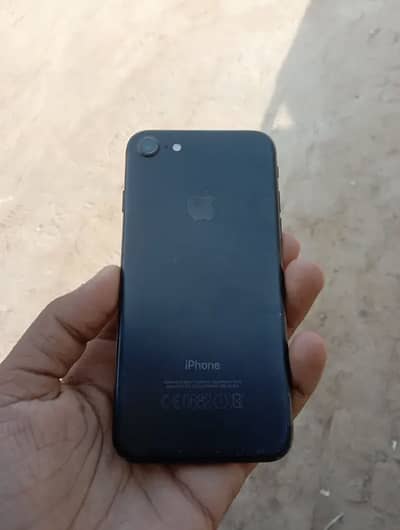 Apple iPhone 7