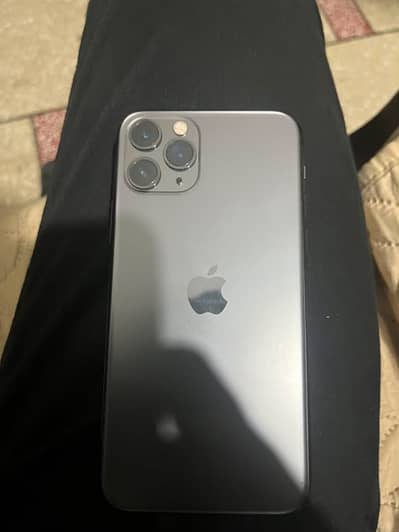 Apple iPhone 11 Pro