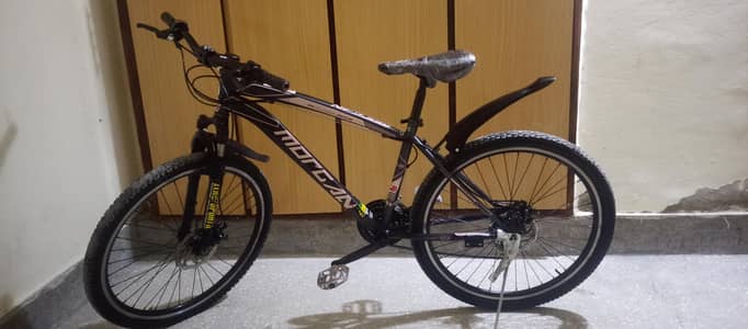 Used Mountain Bike for Sale