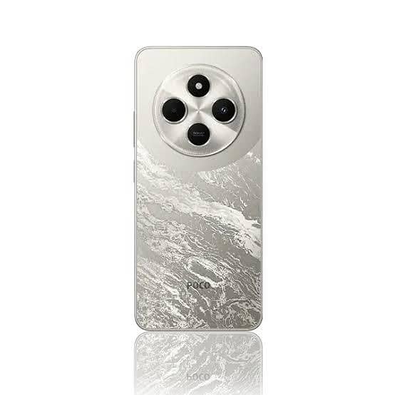 Xiaomi POCO C75 1