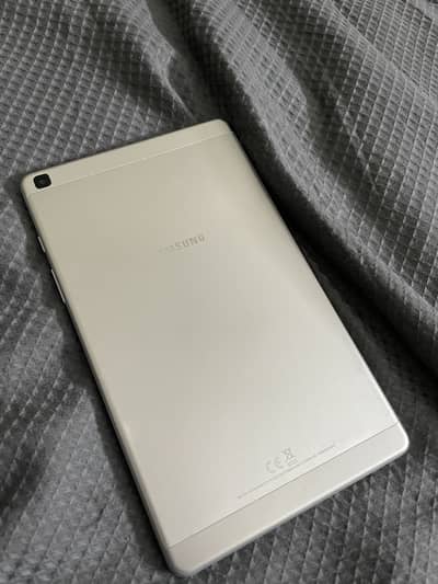 Tab A 2019 display cracked