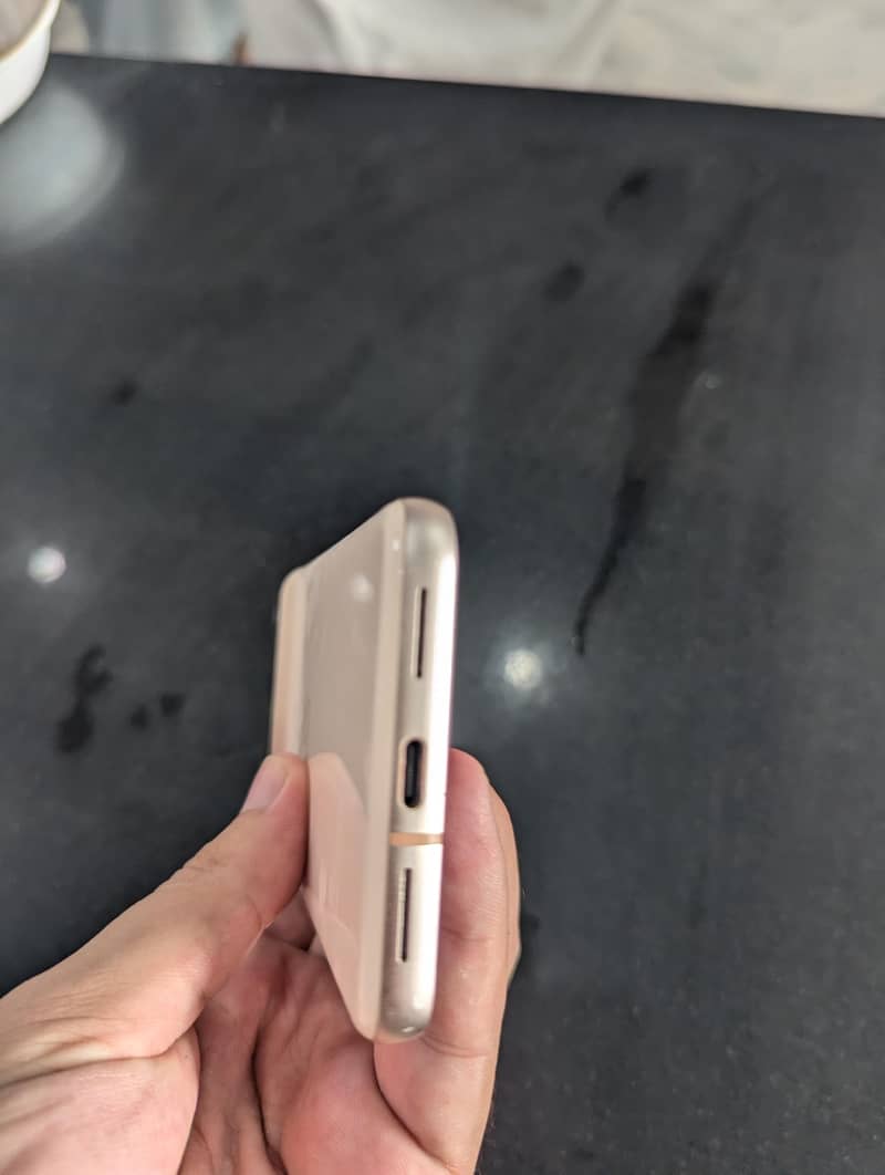 Google Pixel 7 Pro 1