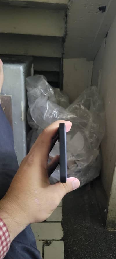 Samsung Mobile A07