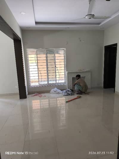 6 Bedrooms & 6 Bathrooms House Available For Rent In F10