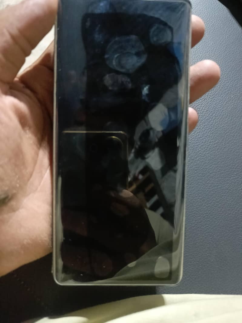 Google Pixel 6 Pro 3