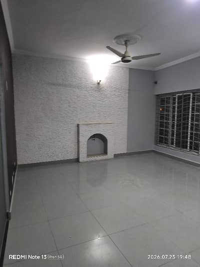 5 Bedrooms & 5 Bathrooms Full House Available For Rent
