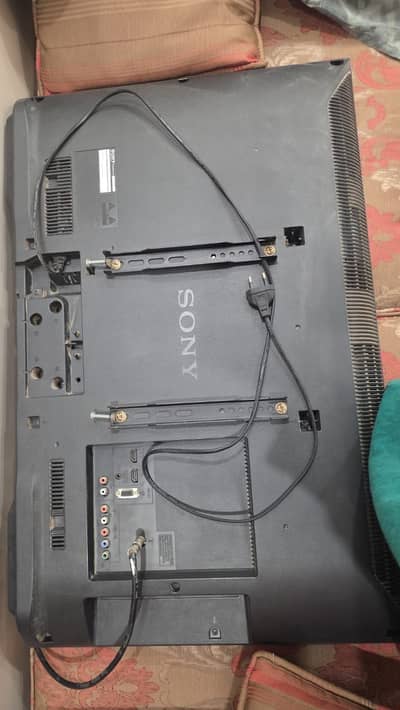 Sony 36-Inch LCD TV for Sale