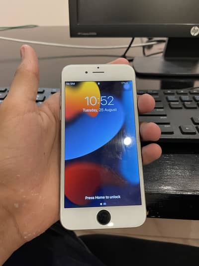 Apple iPhone 6S