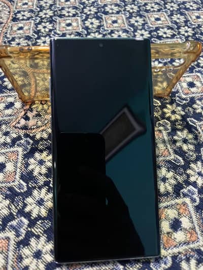 Samsung Galaxy Note 10 Plus 5G 12GB RAM 256GB