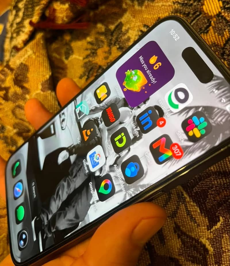 Apple iPhone 14 Pro 7
