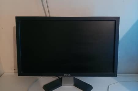 Dell E2011H Monitor
