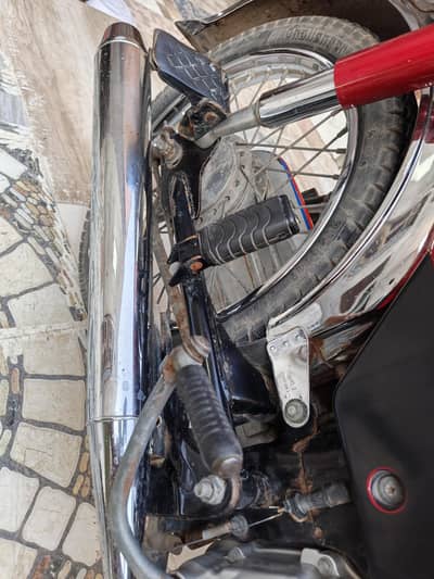 Honda CD 70