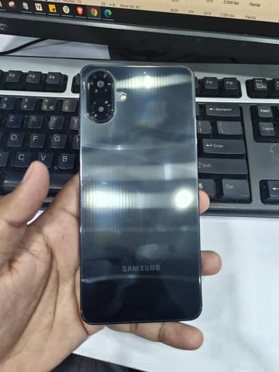 Samsung Mobile A07