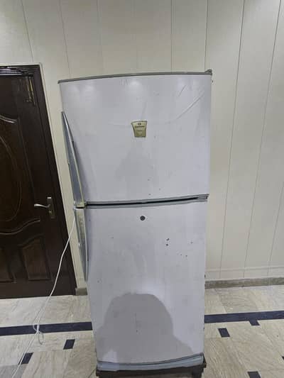 Dawlance Refrigerators