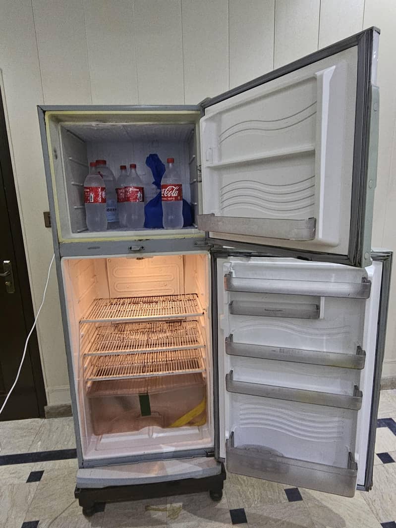 Dawlance Refrigerators 4
