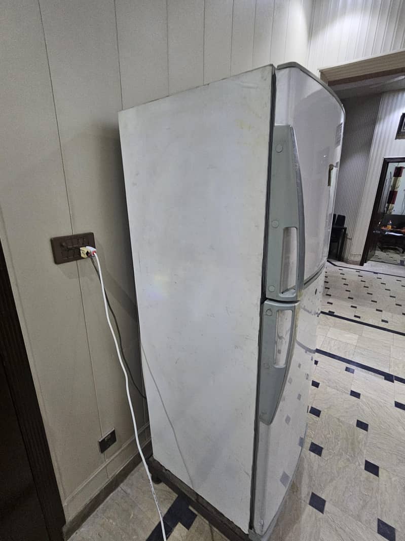 Dawlance Refrigerators 5