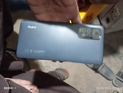 Redmi Note 11
