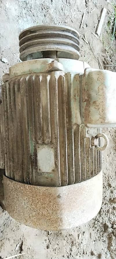 Genuine copper Motor
