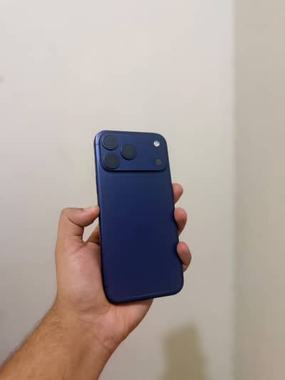 Apple iPhone 17 Pro Max