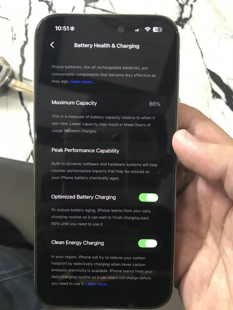Apple iPhone 14 Pro Max 2