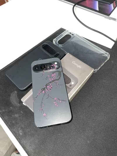 Google Pixel 10 Pro XL