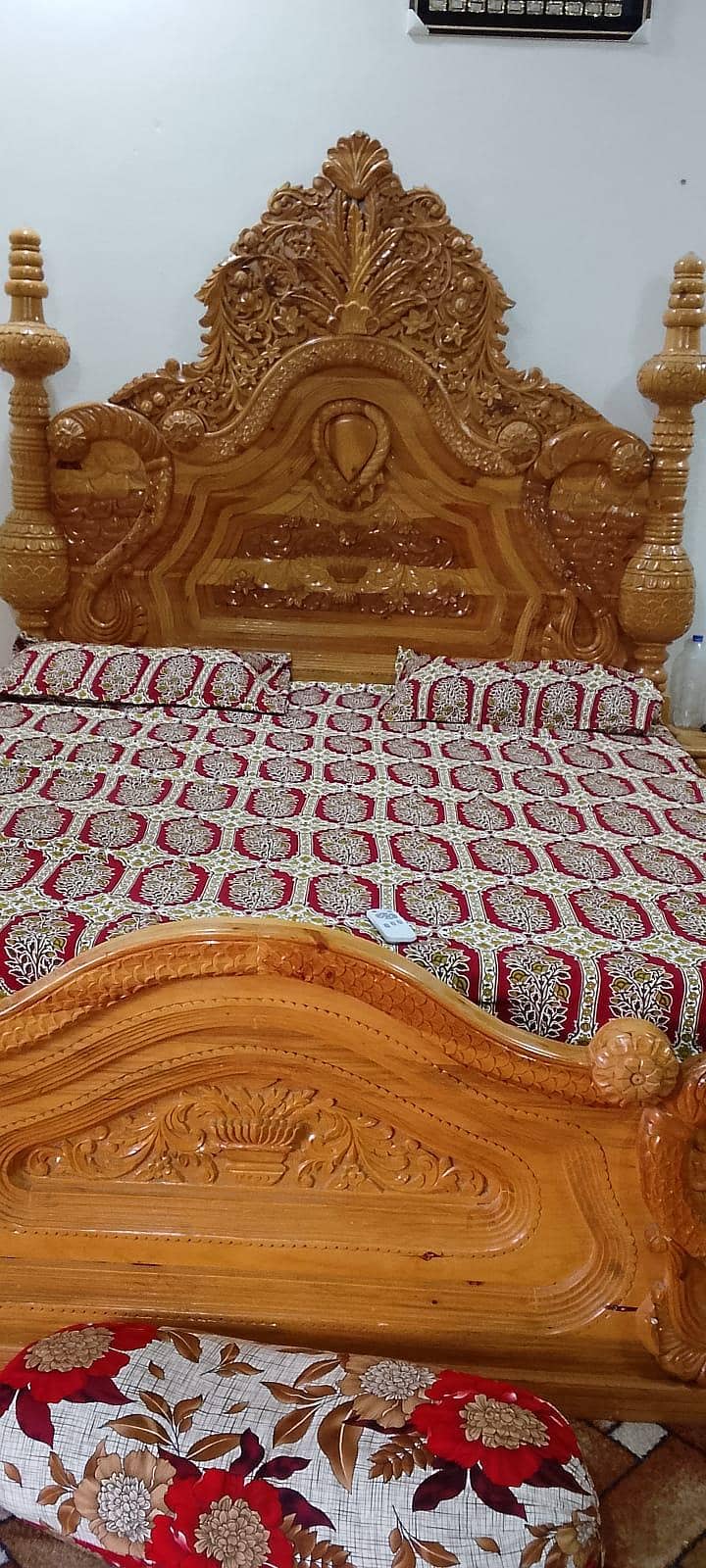 Bed set 0