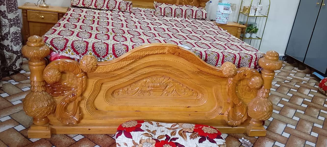 Bed set 1
