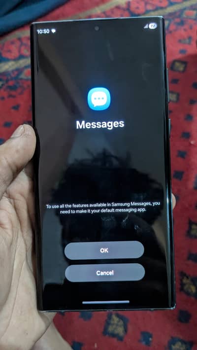 Samsung Mobile S22 Ultra