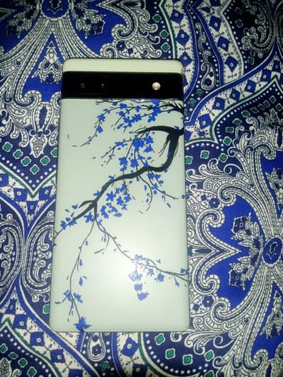 Google Pixel 6a