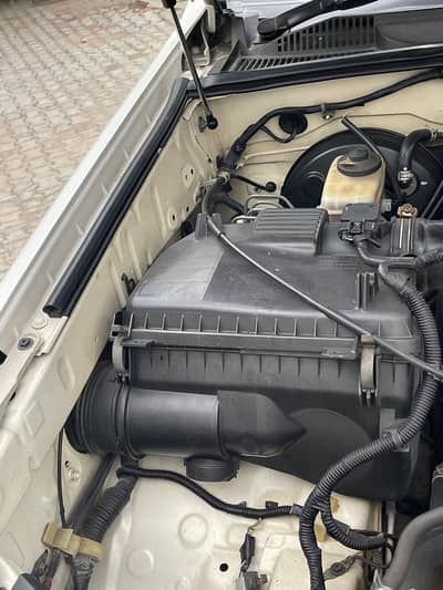 Toyota Prado 2003.2005 important 2006 registration. 3400cc petrol