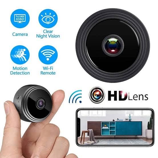A9 camera 1
