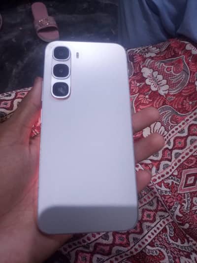 Infinix Hot 60 Pro