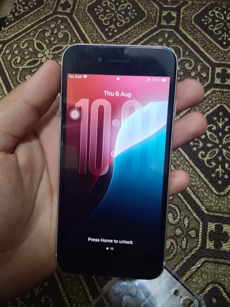 Apple iPhone SE 1