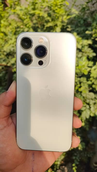 Apple iPhone 13 Pro