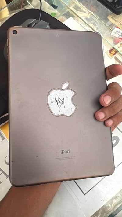 ipad mini 5 256