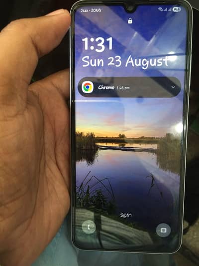 Samsung Mobile A05s