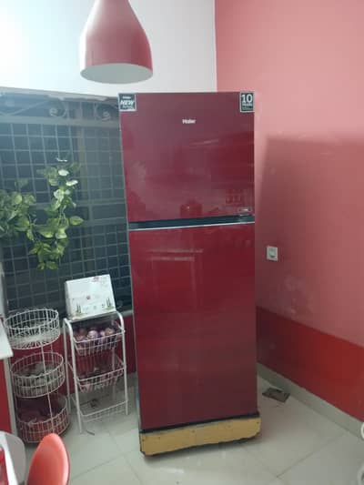 haier