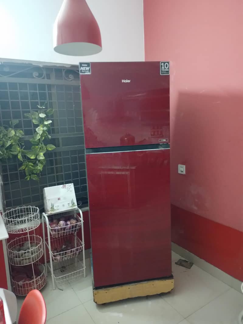 haier 0