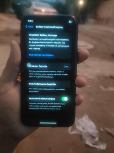 Apple iPhone XR