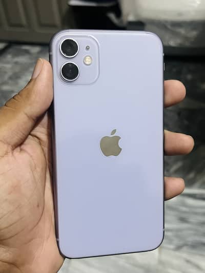 Apple iPhone 11