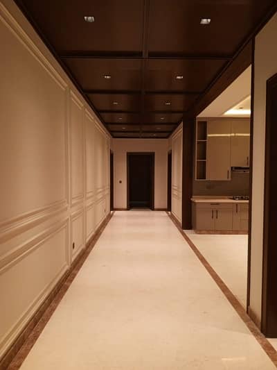 3 Bathrooms Upper Portion Available For Rent